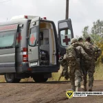 SEO Title: Cyprus Soldier Meningitis: Patient Extubated at Nicosia Hospital