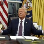 Democrats frame Trump ballroom as symbol of Republican disconnect from voters’ affordability woes
