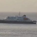 Three dead from hantavirus on cruise ship in Atlantic; WHO confirms outbreak