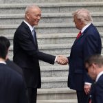 China’s Xi hails trade progress in Trump summit, sends Taiwan warning