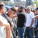 Two foot-and-mouth meetings set for Tuesday at Presidential Palace