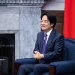 US backs Taiwan president’s Eswatini visit as China condemns trip