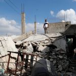 Ireland to ban goods from Israeli settlements in West Bank by July