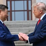 Taiwan won’t be sacrificed, US arms sales a commitment, president responds to Trump