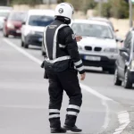 Eight arrested in Cyprus police nationwide preventive operations and traffic enforcement