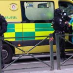 Four people killed in train collision with Belgian school bus