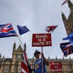 Britain to strengthen ties with the EU in new legislation