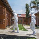 Ebola outbreak in Congo: UN deploys $60M emergency aid
