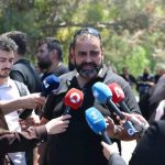 Farmers leave Presidential Palace with promise of Tuesday talks