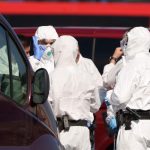 Dutch hospital quarantines 12 over breach of hantavirus protocol