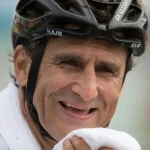 Motor racing-Former F1 driver and Paralympic champion Zanardi dies at 59