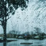 Cold air mass to bring storms, hail and Troodos snow