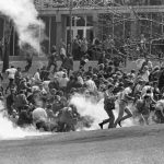 On this day: Four students shot dead during anti-Vietnam war protests in 1970