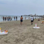 Cyprus weather forecast: warm and mostly sunny on Wednesday with strong winds