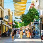 Cyprus population nears one million as Eurostat data shows island among EU’s fastest-growing