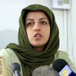 Iran must urgently free Nobel laureate Mohammadi to get medical help, says Nobel body