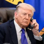 Trump rejects pending Iran truce, demands tougher nuclear and maritime terms