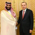 Turkey and Saudi Arabia set to scrap visa requirements