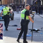 Italy PM Meloni heads to Modena after car-ramming