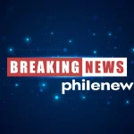 Gunshots heard at Philippine Senate building, witness reports