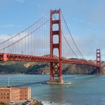 On this day: San Francisco’s Golden Gate Bridge opens in 1937