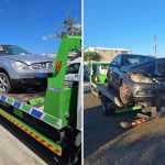 Paphos launches vehicle clearance campaign in Industrial Zone