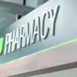 Overnight pharmacies on Monday, May 18