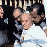 On this day: Pope John Paul II was shot by Turkish Grey Wolves hitman in St Peter’s Square in 1981