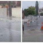 Heavy rain and storms hit Cyprus as unsettled weather set to continue through weekend