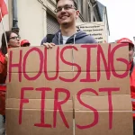 EU hollow housing strategy rules out funds and caps for struggling youth