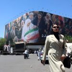 European shares subdued as Iran attacks hit sentiment