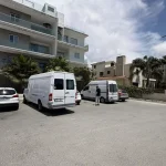 Cyprus Police Search Larnaca Flat in Non-EU Terrorism Investigation