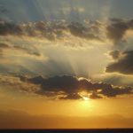Cyprus weather: Sun followed by afternoon showers and storms