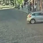 Italian leaders visit Modena after car-ramming attack
