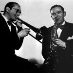 On this day: U.S. band leader and saxophonist Jimmy Dorsey dies in 1957