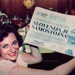 On this day: Croatia and Slovenia declared independence from Yugoslavia in 1991