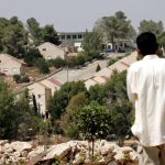UK sanctions networks enabling settler violence in the West Bank