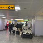 EU deal on flight delay compensation and carry-on baggage fees after ten years of negotiations