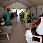 Cholera outbreak in Nigeria’s Borno kills 74, infects thousands since May