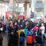 Italy arrests seven over anarchist network linked to Winter Olympics rail sabotage