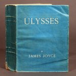 On this day: The entire action of the novel “Ulysses” by James Joyce takes place on this day