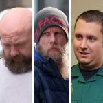 Thirteen men to stand trial in September over conspiracy to drug and rape woman, police say