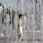 Record heatwave disrupts Europe as France warns death toll set to rise