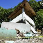 Mindanao earthquake: Magnitude 6.6 quake hits Philippines