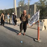 EU hosts Taliban officials in Brussels for first time