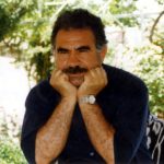 On this day: Kurdish guerrilla Abdullah Ocalan was sentenced by a Turkish court to hang in 1999