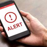 Cyprus launches CY-Alert system to send emergency warnings directly to mobile phones