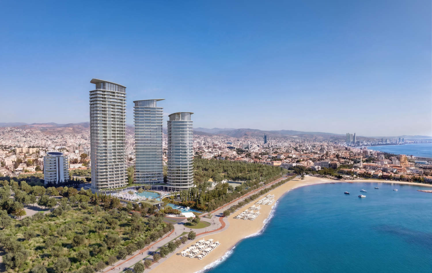 Blu Marine View 17 1
