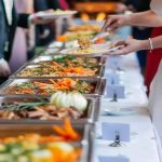 Chicken à la crème blamed for mass food poisoning at Limassol wedding