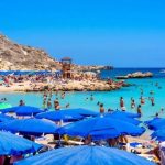 Cyprus braces for 40°C heat from mid-July as summer showers ease off